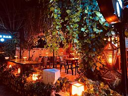 Olympos Mercan Bungalow