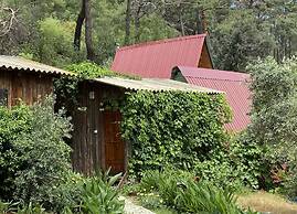 Olympos Mercan Bungalow