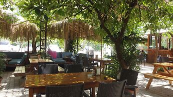 Olympos Mercan Bungalow