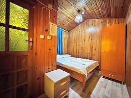 Olympos Mercan Bungalow