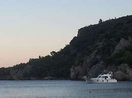 Olympos Mercan Bungalow