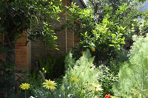 Olympos Mercan Bungalow