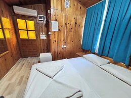 Olympos Mercan Bungalow