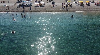 Olympos Mercan Bungalow