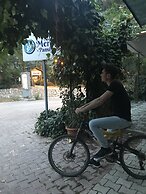 Olympos Mercan Bungalow