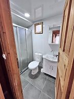 Olympos Mercan Bungalow