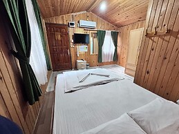 Olympos Mercan Bungalow