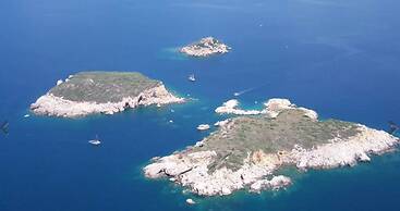 Olympos Mercan Bungalow