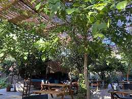 Olympos Mercan Bungalow