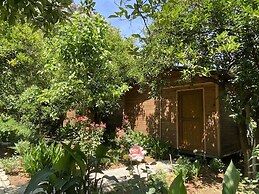 Olympos Mercan Bungalow