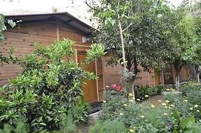 Olympos Mercan Bungalow