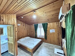 Olympos Mercan Bungalow