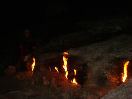 Olympos Mercan Bungalow