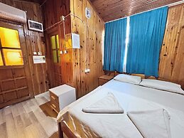Olympos Mercan Bungalow