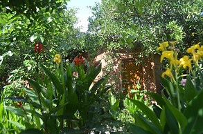 Olympos Mercan Bungalow