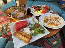 Olympos Mercan Bungalow