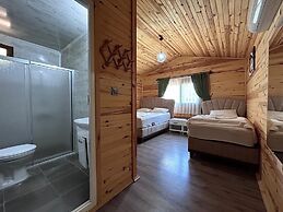 Olympos Mercan Bungalow