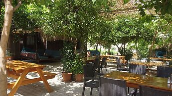 Olympos Mercan Bungalow