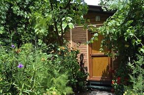 Olympos Mercan Bungalow