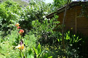 Olympos Mercan Bungalow