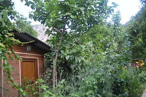 Olympos Mercan Bungalow