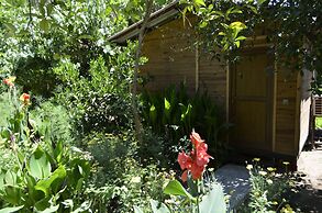 Olympos Mercan Bungalow