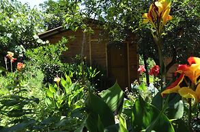 Olympos Mercan Bungalow