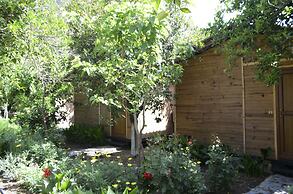 Olympos Mercan Bungalow