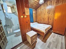 Olympos Mercan Bungalow