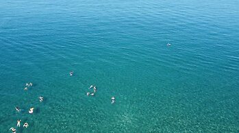 Olympos Mercan Bungalow