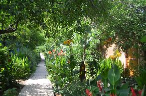 Olympos Mercan Bungalow