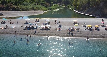 Olympos Mercan Bungalow