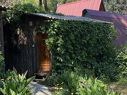 Olympos Mercan Bungalow