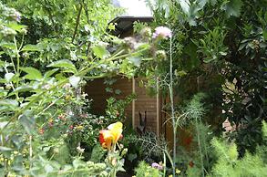 Olympos Mercan Bungalow