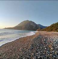 Olympos Mercan Bungalow