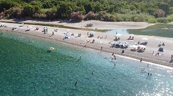 Olympos Mercan Bungalow