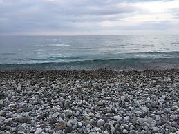 Olympos Mercan Bungalow