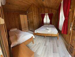 Olympos Mercan Bungalow