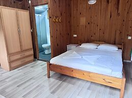 Olympos Mercan Bungalow