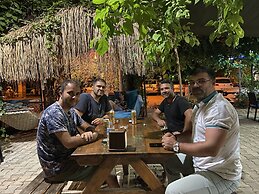 Olympos Mercan Bungalow