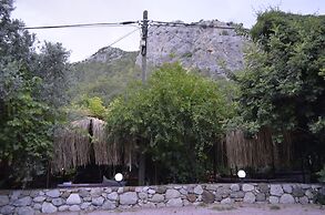 Olympos Mercan Bungalow
