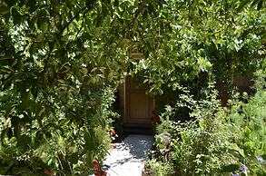 Olympos Mercan Bungalow