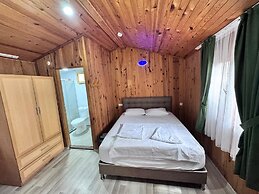 Olympos Mercan Bungalow