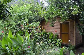 Olympos Mercan Bungalow