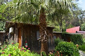 Olympos Mercan Bungalow