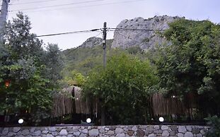 Olympos Mercan Bungalow