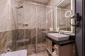 Best Western Premier Hidden Hills Hotel