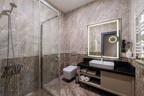 Best Western Premier Hidden Hills Hotel
