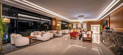 Best Western Premier Hidden Hills Hotel