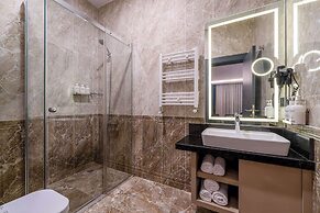 Best Western Premier Hidden Hills Hotel